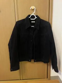 ジャケット コーデュロイ　ヴィンテージ