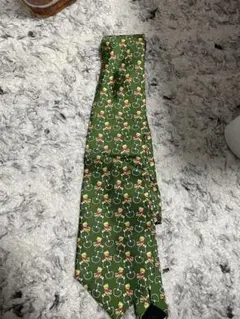 ネクタイ　くま