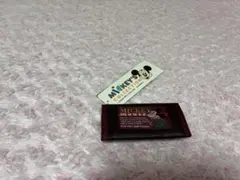Mickey Mouse レトロなチェック柄keyケース