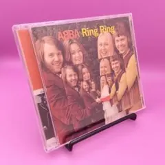 ☆アバ リング・リング デラックス・エディション　UICY-15282