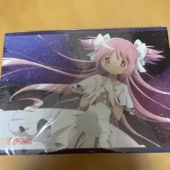 魔法少女まどか☆マギカ　 クリアケース