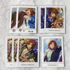 三毛縞斑 紙類まとめ売り