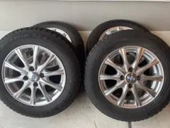 2026年最新】165/70r14 スタッドレス ホイールセットの人気アイテム