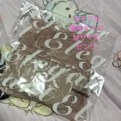 momoful 吸水ショーツ サイズM