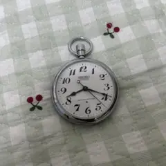 2025年最新】鉄道時計の人気アイテム - メルカリ