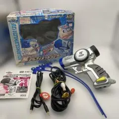 タカラ 爆転シュート ベイブレード アルティメットシューター　左回転専用のサムネイル