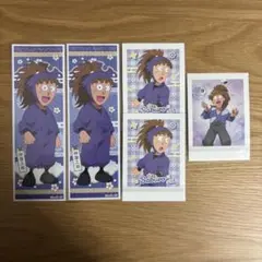 忍たま乱太郎　鉢屋三郎