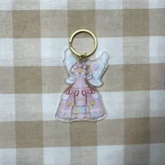 ブレスオーロラコーデ アクキー