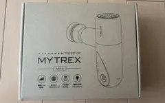 【新品未使用】 MYTREX MINI ハンディマッサージャー