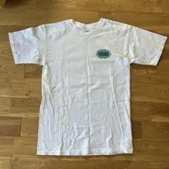 【VANS】Tシャツ