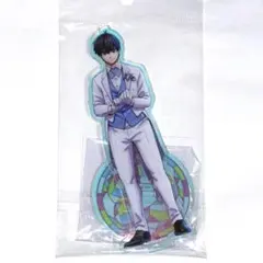 ブルロ展 潔世一 アクスタ 1点