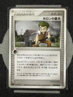 【10点2500円引き】ホロンの農夫 ◆ ホロンの研究塔のサムネイル