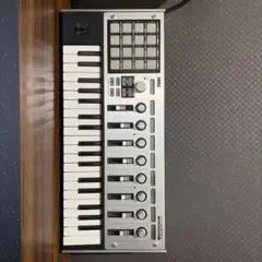 2026年最新】korg microkontrolの人気アイテム - メルカリ