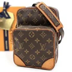 ✴︎美品✴︎正規品✴︎ルイヴィトン モノグラム アマゾン ショルダーバッグ