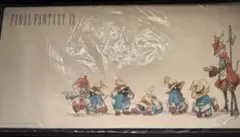 ファイナルファンタジー9 マウスパッド