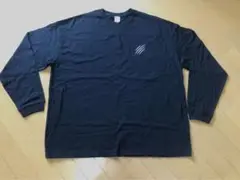 ジュラシック木澤さん監修　IRON NERVE長袖Lサイズ