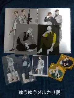 2025年最新】囀る鳥は羽ばたかない アクリルコースターの人気