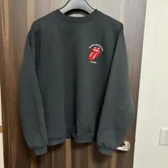 スウェット フェード