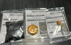 【G3賞品フルセット】ペルセウスダークB6-80Wゴールド G3賞品フルセット】ペルセウスダークB6-80Wゴールド