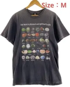 2026年最新】Stones pigment dyed teeの人気アイテム - メルカリ