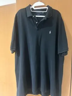 Polo Ralph Lauren ポロシャツ ブラックのサムネイル