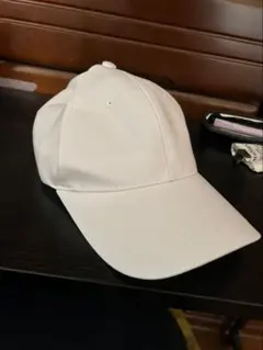 l*v様 VARZAR ホワイトキャップ Xマーク付き