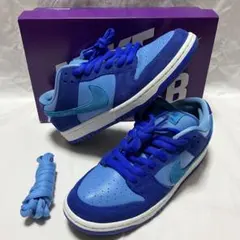 2026年最新】nike sb dunk low blue raspberryの人気アイテム - メルカリ