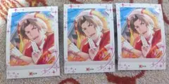 SideM 山下次郎 ぱしゃこれ