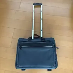 ゼロハリバートン ソフトキャリーケース ビジネストローリー - メルカリ