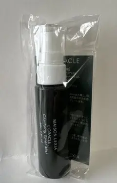 メゾンレクシア オラクルクラリファイングトナーミスト25mL 未開封のサムネイル