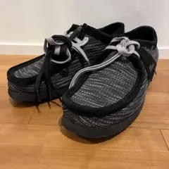 希少 正規品 美品 CLARKS×BOTT ワラビー サイズ26.5cmのサムネイル