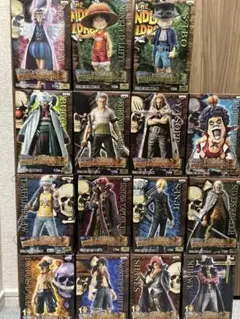 2025年最新】ワンピース グランドラインメンの人気アイテム - メルカリ