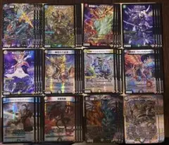 邪神vs時皇　ビヨンドザタイム　SR VR OR まとめ