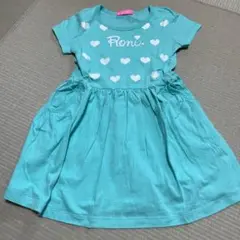 ロニィハートワンピース