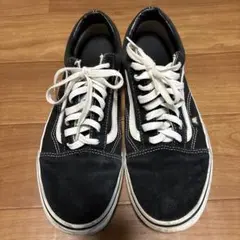 Vans oldschool