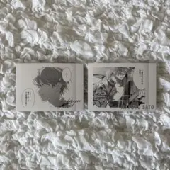 ギヴン展 ENCORE ぱしゃこれPREMIUM 真冬