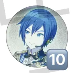 プロセカ グリ缶5A KAITO 10点