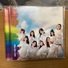 NiziU Step and a Step