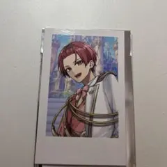 いれいす ランダムチェキ風トレカ 第5弾 りうら Promise