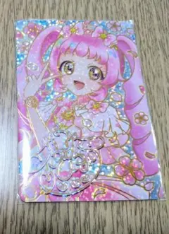 アイプリ　映画　特典　ひまり