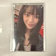 TWICE ポップアップ THIS IS FOR 1万円特典　ジョンヨン