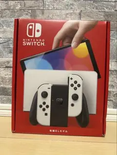 2026年最新】Nintendo Switch 有機ELモデルの人気アイテム - メルカリ