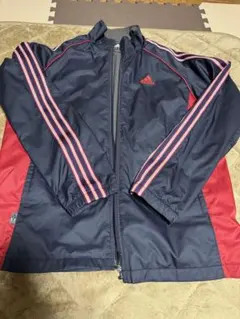 adidas ジャンパー