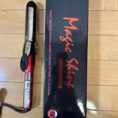 ヴィダルサスーン カールアイロン32mm