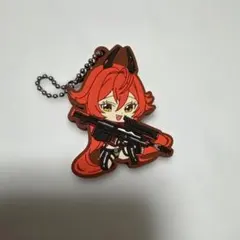 レッドフード 勝利の女神：NIKKE ラバーストラップ