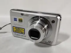 2025年最新】SONY サイバーショット 12.1の人気アイテム - メルカリ