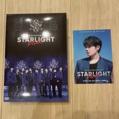 JO1 STARLIGHT DVD