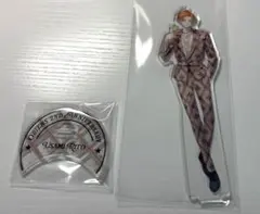 宇佐美リト アクリルスタンド