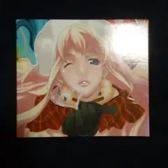 マクロスF (フロンティア) VOCAL COLLECTION