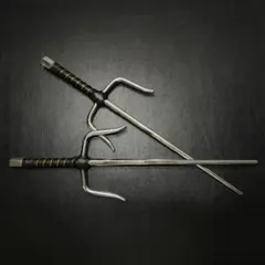 2025年最新】釵 古武道の人気アイテム - メルカリ